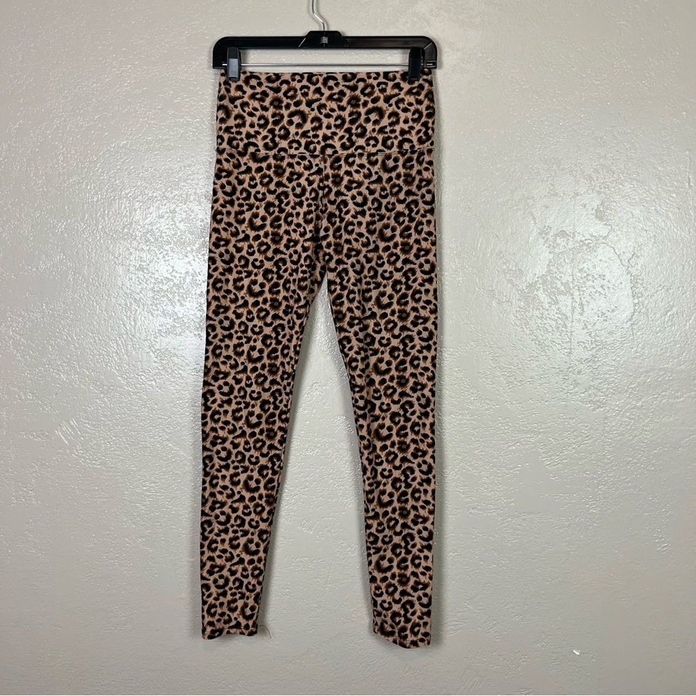 5 fo$30 Leggings depot premium comfort women athletic animal print leggings‎